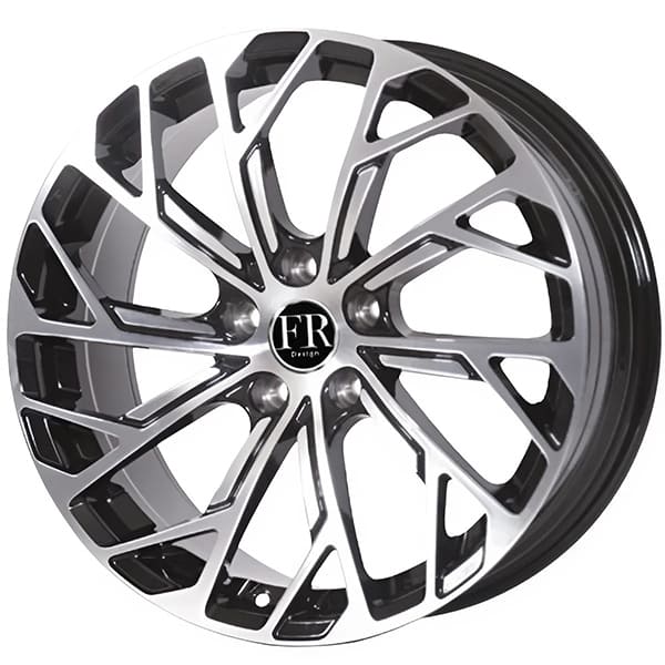 ДЛ 5*112 19*8.5 D66.45 ET35 FR Replica 8003 BMF